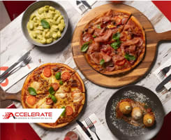 Profitable Pizza Bar- Northern Adelaide