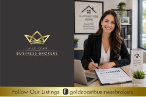 ESTABLISHED CONNECTIVE MORTGAGE BROKERAGE | $160M+ ACTIVE LOAN BOOK | STRONG RECURRING TRAIL INCO...