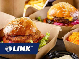 5-Day Industrial Cafe | Established Operation | Growth Potential|Gold Coast