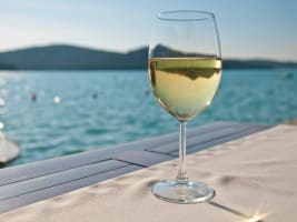 Secure a Fully Licensed Waterfront Restaurant in the Heart of Gold Coast City Marina