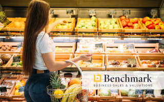 Queensland Regional Supermarket For Sale