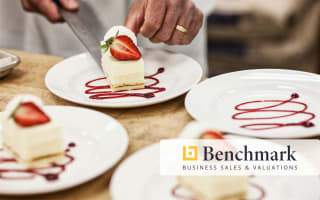 Rare Opportunity – Well-Established Cake & Dessert Manufacturer