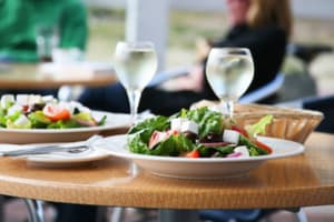 Renovated & Licensed Cafe/Bar for Sale