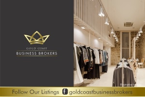 ESTABLISHED FASHION BOUTIQUE, PRIME LOCATION, 15 YEARS STRONG