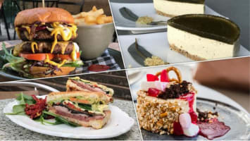 ESTABLISHED 5-DAY INDUSTRIAL LUNCH BAR – PRICED TO SELL …