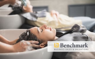 Mount Hawthorn Hair Salon For Sale – Perfect for a hairdresser...