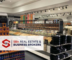 Chattel Sale - Specialty Grocery Store - Northland Preston