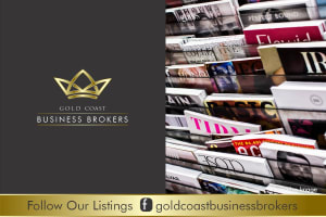EXCITING RETAIL OPPORTUNITY LONG LEASE AND MANAGER IN PLACE