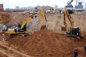 Established Excavation Business with $4.7M+ Turnover & Fleet – Owner Support Offered