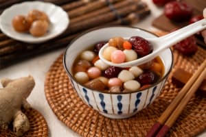 Popular Asian Dessert Shop with Brand New Equipment - Ref: 18364