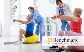Highly Profitable NDIS & TAC Funded Allied Health Practice - Regional Victoria