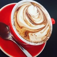 Long Established Cafe - Great Improver - 37678