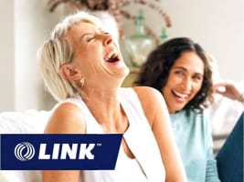 Recognised Supported Accommodation and Disability Care Provider