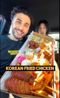 Prime CBD Korean Chicken Opportunity