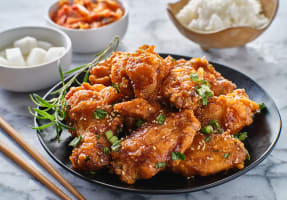 Busy Haymarket Korean Restaurant  $46k Weekly sales - $12k profit p.w. - FN1362