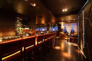 Modern Café / Restaurant / Bar in Prime Corner Position (VS0306)
