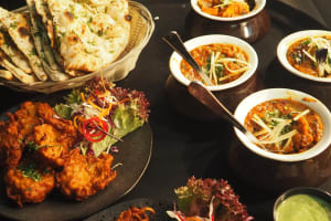 Indian Restaurant in Glen Iris (WIWO - Walk In, Walk Out)