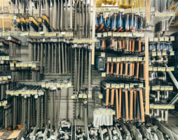Total Tools Business SEQ For Sale 5975