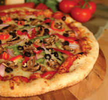 Pizza & Pasta - Glenferrie Road Hot Spot - 37629