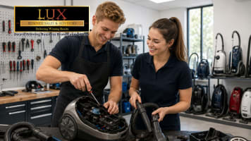 Repairs and maintenance business for sale