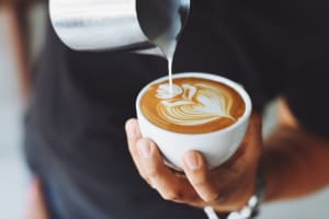 Cafe in Point Cook (JASW0064)