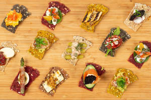 Gluten-Free Food Manufacturing Business – Wholesale Base | Scalable | $600K Turnover