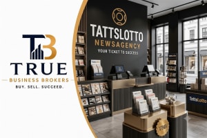 Tatts Lotto - Hallam Area