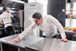 Stainless Steel Bench & Sink Supply Business – High Margins, Lifestyle Hours