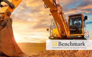 Earthmoving Equipment Hire, Haulage and Maintenance Business For Sale