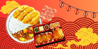 Long Established Japanese Hot Foods Takeaway