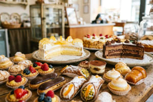 MAGNIFICENT BAKERY FOR SALE | MAS169