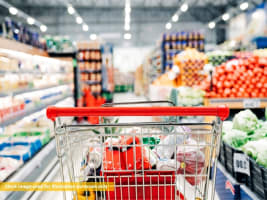 High-exposure supermarket 10kms from the CBD