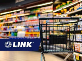 Grocery Store/$2 shop for Sale