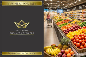 BRANDED SUPERMARKET FOR SALE SOUTHERN DOWNS REGION