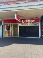 Blaxcell Licensed Post Office (South Granville)