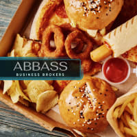 Iconic Burger & Fries Eatery Business For Sale (St Kilda, VIC)