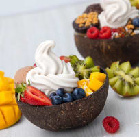 Juice Bar - Best Location In A Shopping Centre - 37389