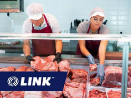 UNDER OFFER Neighbourhood Butcher Generating over $3M P/A in Revenue