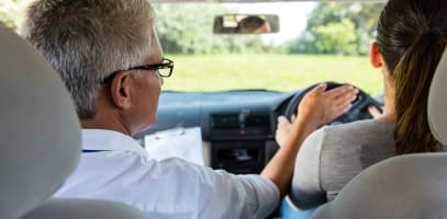 Established Driving School – Perth, WA