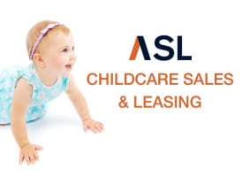 Childcare Business – Melbourne Northwest