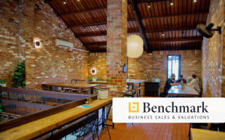 Established Café in Fremantle’s Bustling Urban Heart