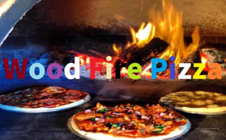 Wood fire pizza shop pizzeria business for sale Carnegie area Vic