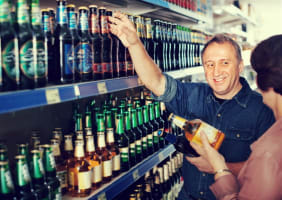 Easy to Run Bottle Shop in Melbourne Inner North East - Ref: 18263