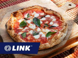 40 years, proven Pizza Shop - Try it, you will love it!