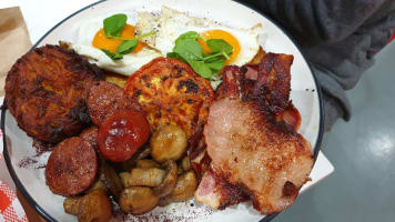 Frankston Cafe - Shopping Centre Location - 37451