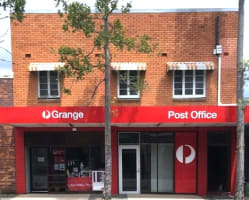 Grange LPO – Brisbane QLD (SP2604)