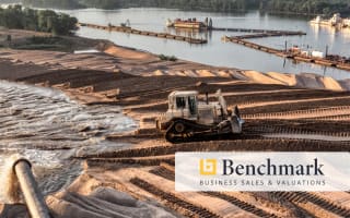Specialist Engineering Servicing Tier One Mining Client