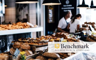 Quality Bakehouse Capricorn Coast region of Central Queensland