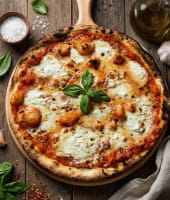 Rare Gourmet Pizza Business in Whitebridge, Prime Location, Turnkey Opportunity