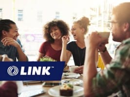 5-Day, Semi-Managed Cafe Taking $10,000 Weekly